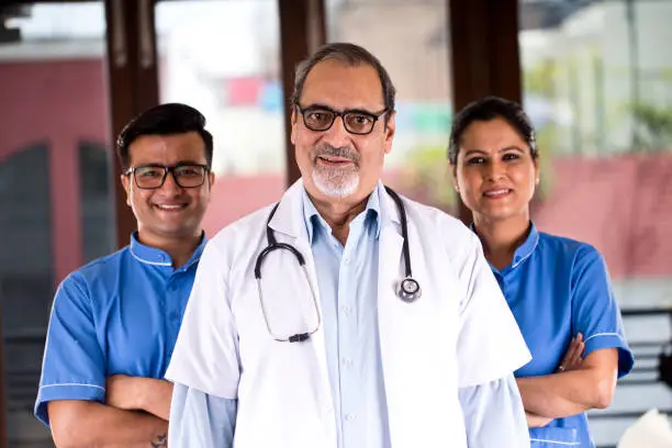 Healthcare documentation review