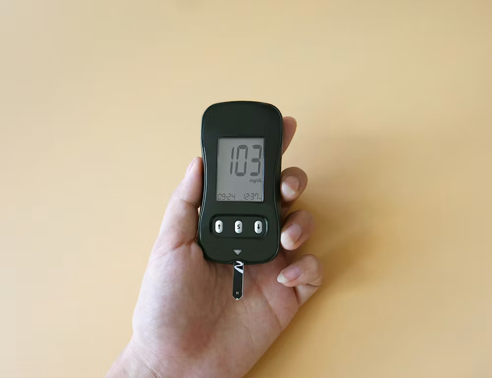 Lipid panel information being reviewed